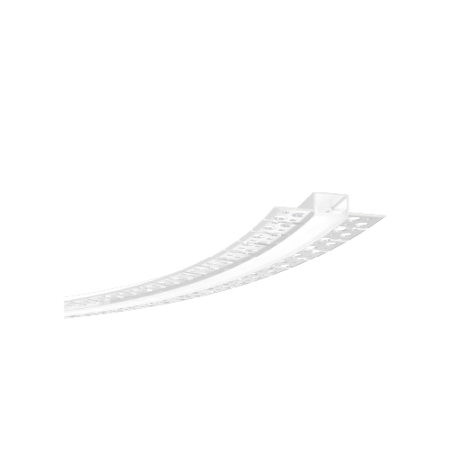 QSG-5912LR ALU White